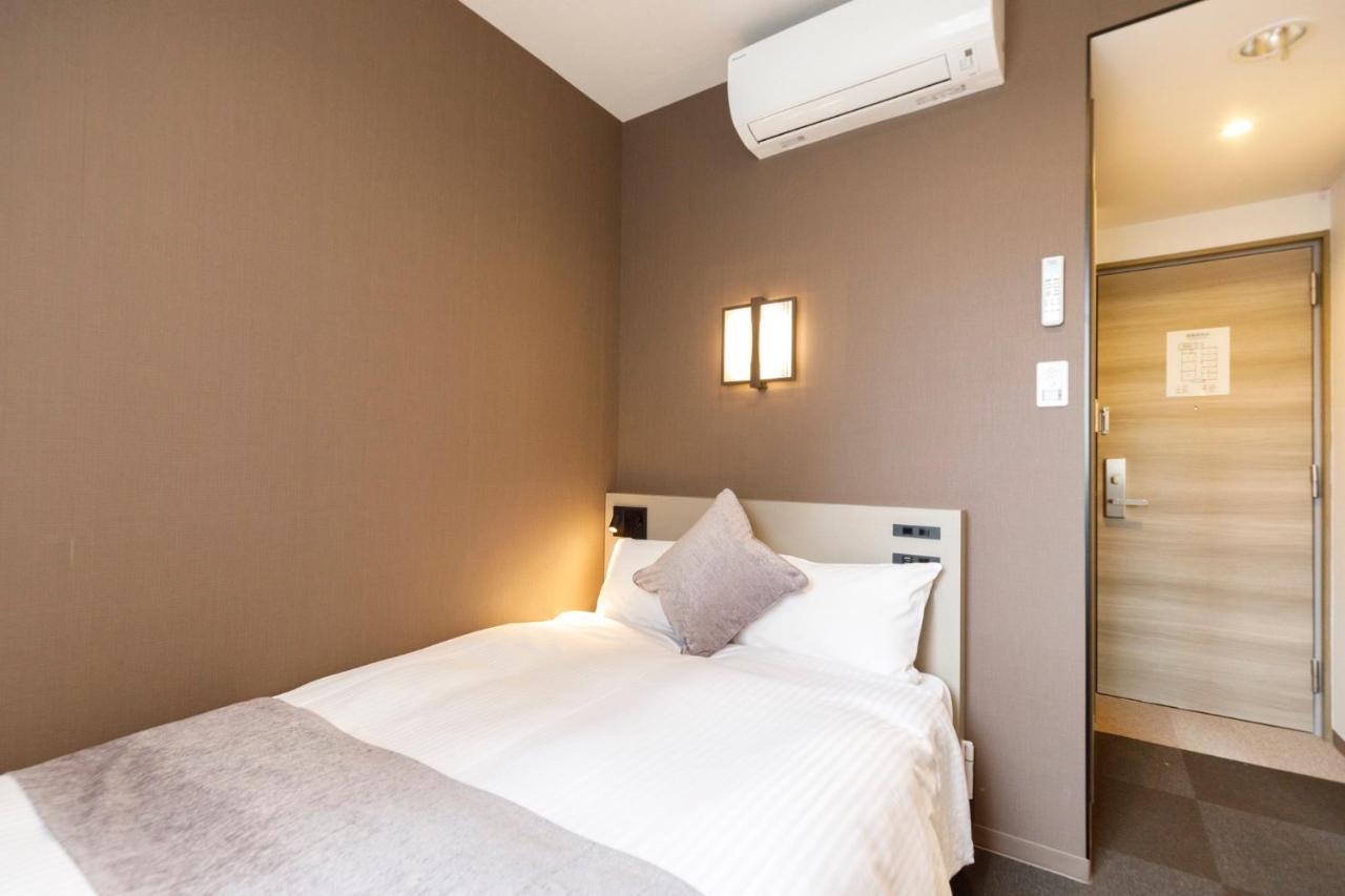 Hotel Third Place Hakata Fukuoka  Exterior photo