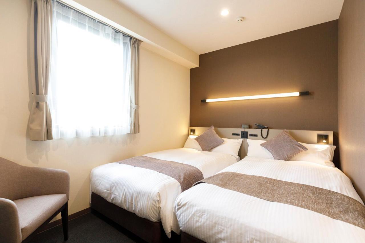 Hotel Third Place Hakata Fukuoka  Exterior photo